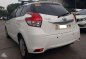 Almost Brand New 2017 Toyota Yaris 1.3 E MT for sale-4