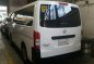 Nissan NV350 Urvan 2016 for sale-3