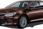 Toyota Camry V 2018-15