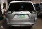 2009 Mitsubishi Montero Sport GLS for sale-7