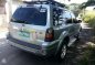 2007 Ford Escape XLS 4x2 AT for sale -3