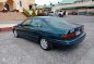For sale Toyota Camry 97 model-9
