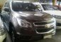 Chevrolet Trailblazer 2015 for sale-0