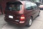 2004 Kia Carnival LS CRDi - Top of the Line for sale-9