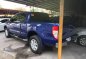 2014 Ford Ranger XLT MAnual Diesel for sale -4