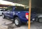 2014 Ford Ranger XLT MAnual Diesel for sale -3