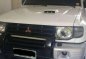 1999 Pajero Intercooler 4WD AT Diesel for sale -0