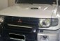 1999 Pajero Intercooler 4WD AT Diesel for sale -0