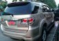 2012 Toyota Fortuner G 4x2 diesel for sale-3