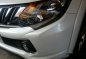 Mitsubishi Strada 2015 for sale-4