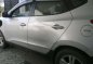 Hyundai Tucson 2011 GL Automatic (Gas) for sale -2