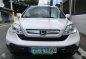 2007 Honda Crv 2wd matic. FRESH for sale -1