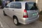 Toyota Innova E 2013 Diesel for sale-8