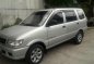 Isuzu Crosswind diesel 2003 for sale -1