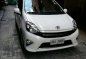 Toyota Wigo 1.0 G MT 2014 for sale-1