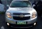 2012 Chevrolet Orlando Automatic for sale-2