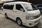 2014 Toyota Super Grandia Automatic Diesel for sale-2