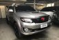 Toyota Fortuner 2016 for sale-2