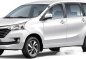 Toyota Avanza E 2018-2