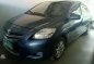 2008 Toyota Vios 1.3E Manual for sale -0