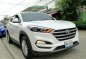 2016 Tucson AT 4tkms ONLY for sale -3