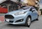 Ford Fiesta 2014 for sale-2