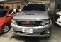 Toyota Fortuner 2016 for sale-1