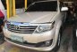 2012 Toyota Fortuner G for sale -11