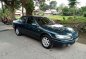 For sale Toyota Camry 97 model-0