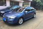 For sale Ford Focus hatchback 2.0 sports 2006 automatic fresh-2