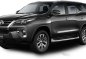 Toyota Fortuner V 2018-13