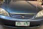 Honda Civic Dimension 2002 for sale -6