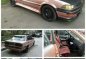 1990 TOyota Corolla 1.6GL with Sound set up for sale-0