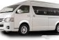 Toyota Hiace Commuter 2018-4