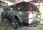 2014 Mitsubishi Montero Sport Automatic for sale-5