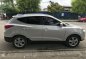 Hyundai Tucson 2010 Automatic (Gas) for sale-0