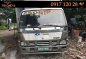 Isuzu Elf npr 16ft close van LOCL 6stud for sale -0