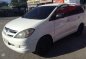 For sale Toyota Innova j diesel 2006 mt 375k-2