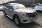 2016 Mazda BT50 Manual Diesel for sale-1