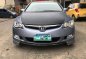 For sale 2007 Honda Civic FD 1.8L Automatic 350k neg.-0