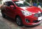 2016 Mitsubishi Mirage g4 gls (top of the line ) for sale -3