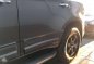 2015s Chevrolet Trailblazer LTZ AT 4x4 for sale -10