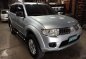 2009 Mitsubishi Montero Sport GLS for sale-6