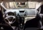 2016 Ford ECOSPORT TREND Manual Lady Driven for sale-1