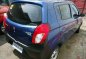 2016 Suzuki Alto 800 STD AT GAS for sale -5