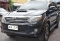 2014 Toyota Fortuner for sale-3