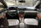 2002 Toyota Altis 1.6G fresh for sale-4