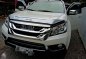 Assume Balance 2015 Isuzu MU-X 2.5LS for sale-0