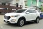 2016 Tucson AT 4tkms ONLY for sale -1