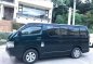 For Sale Toyota Hiace Commuter Van 2013-1